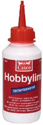 Product Image for Casco Lim Hobby Casco 2935 110Ml