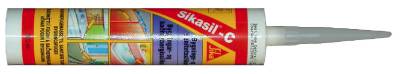 Product Image for Sika Silikon Våtrum Sika Ljusgrå