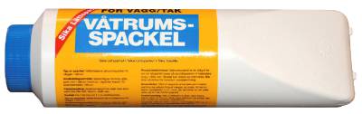 Product Image for Sika Spackel Lätt Sika Våtrum 5 L