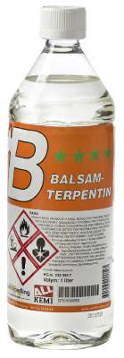 Product Image for Allkemi Terpentin Balsam Ak 1L