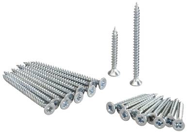 Product Image for Elfa Skruv För Konsoler Fz