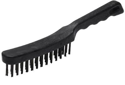Product Image for Anza Stålborste 3-Radig