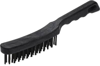 Product Image for Anza Stålborste 4-Radig