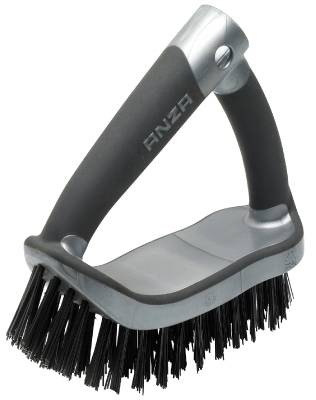 Product Image for Anza Stålborste Förlängningsbar