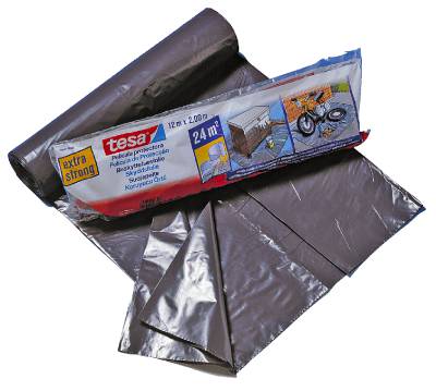 Product Image for Tesa Folie Plast Tesa 55616 2X12M