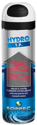 Product Image for Soppec Märkfärg Soppec Htp 500Ml Rö