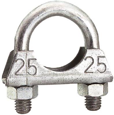 Product Image for Struktur Rörklämma Fz 28mm