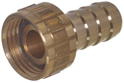 Product Image for 17Grunda Slangkoppling Enkel 15X15