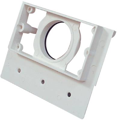 Product Image for Flexit Monteringsplatta Till Suguttag