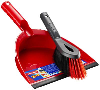 Product Image for Vileda Handsopset Vileda Ny