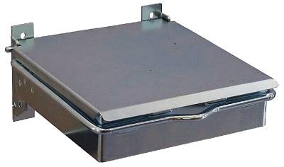 Product Image for Sanitetspåshållare Vägg Förnic