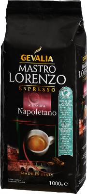 Product Image for Kaffe Espresso Napoletano 1Kg