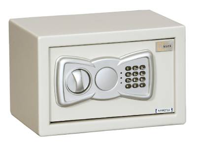 Product Image for Nivex Skåp Inbrottsfördröjande 20Eh