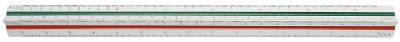 Product Image for Linjal 30Cm Skala 100-500
