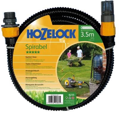 Product Image for Hozelock Sugslang M Koppl Filter 6235