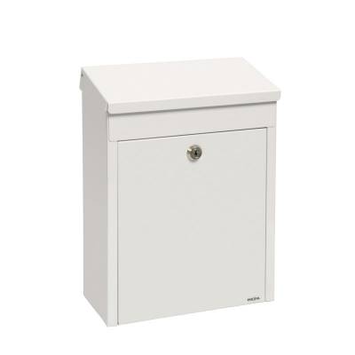 Product Image for Mefa Postlåda Bosca 35 (150) Vit