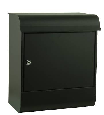 Product Image for Mefa Postlåda Magnum 495 Svart