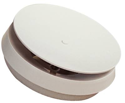 Product Image for Flexit Ventil Tilluft Plast Diam 125