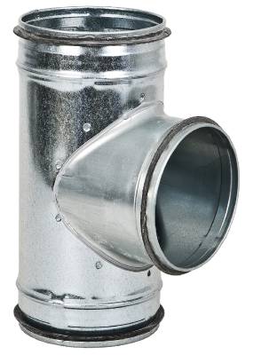 Product Image for Fresh T-Rör Fresh 160 / 160