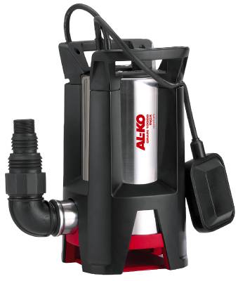 Product Image for Alko Pump Läns 10000 Inox Comfort