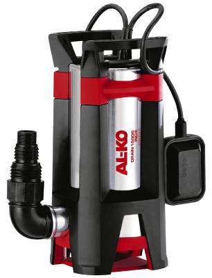 Product Image for Alko Pump Läns 15000 Inox Comfort