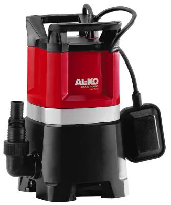 Product Image for Alko Pump Läns Drain 10000 Comfort