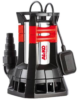 Product Image for Alko Pump Läns Drain 20000 Hd