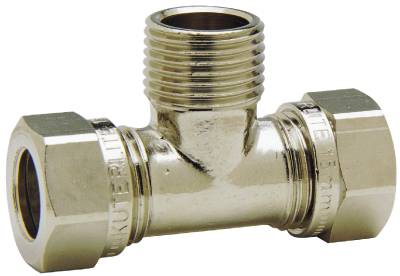 Product Image for 17Grunda Klämringskoppling T-Rö56211615