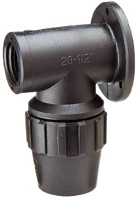 Product Image for Koppla Ventilfäste 9317Asb16-R15