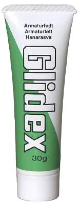 Product Image for Unipak Armaturfett Glidex 30G Gds Sts