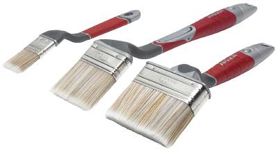 Product Image for Anza Fasadpenselset Elite 700228