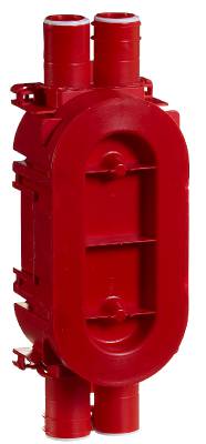 Product Image for 17Grunda Dubbeldosa Dubbel 4X16/20