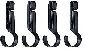 Product Image for Petzl Clips T Hjälmmontage T Micro