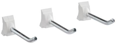 Product Image for Elfa Tillbehörskrok Vit