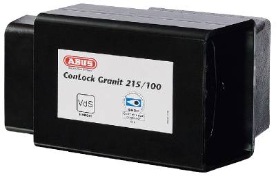 Product Image for Abus Lås Container 215/100 37/70