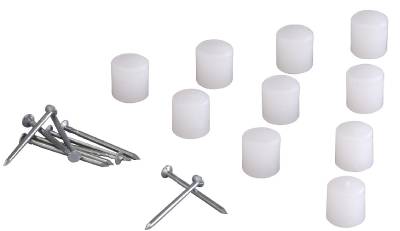 Product Image for Elfa Hyllstift Elfa