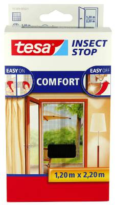 Product Image for Tesa Insektsnät Tesa 55389 Dörr Vit