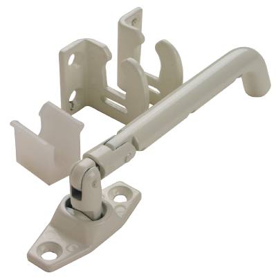 Product Image for Struktur Säkerhetsbeslag 3800 Vit