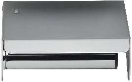 Product Image for Struktur Toalettpappershållare Krom