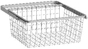 Product Image for Elfa Trådback 30 Utdr Pl 450X185