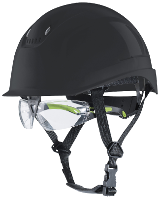 Product Image for HJÄLM 9772950 PHEOS SVART