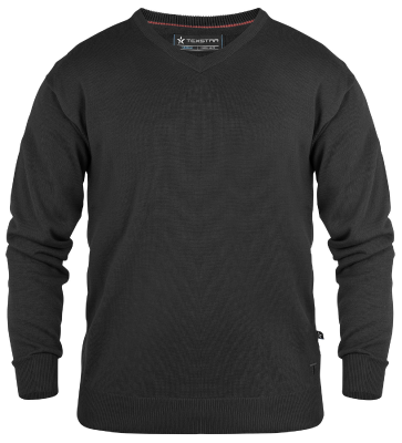 Product Image for PULLOVER PL01 SVART 6XL