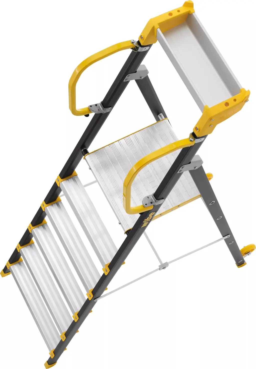 Product Image for TRAPPSTEGE 200P 6-STEG