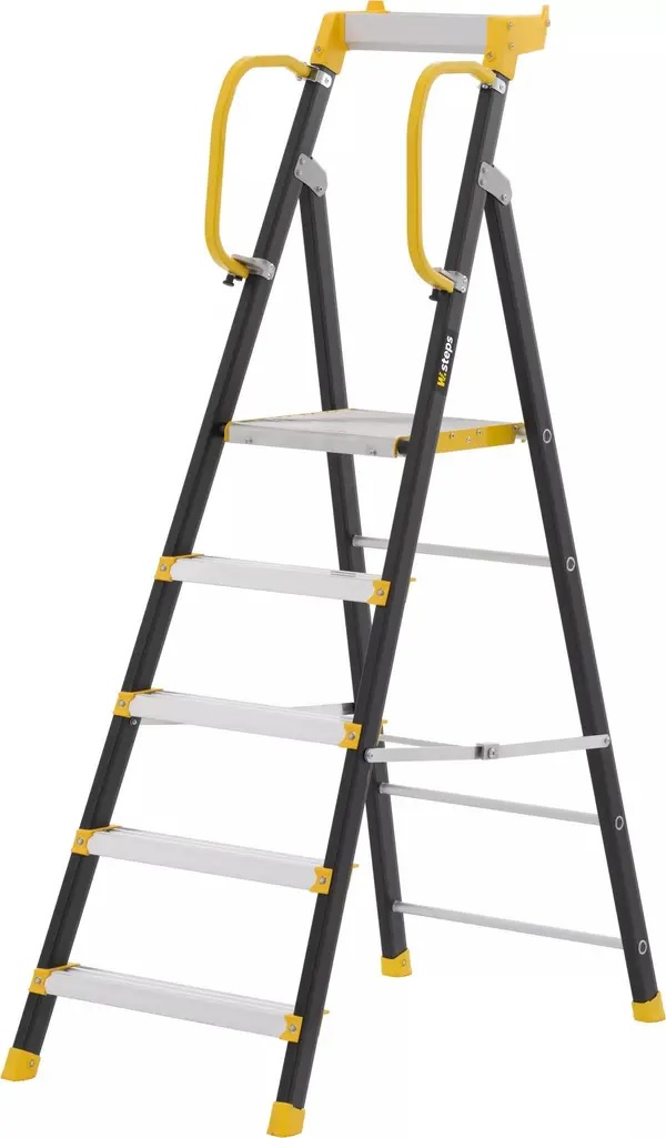 Product Image for TRAPPSTEGE 200P 5-STEG