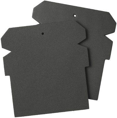 Product Image for KNÄSKYDD AK01 SVART