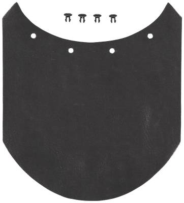 Product Image for HALSSKYDD 213 LÄDER