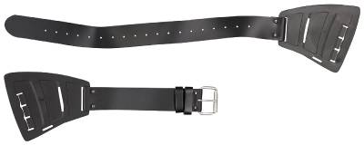 Product Image for LÄDERBÄLTE SR 503