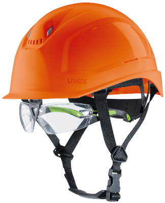 Product Image for HJÄLM 9772238 PHEOS ORANGE