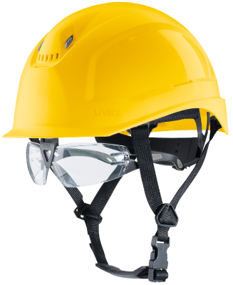 Product Image for HJÄLM 9772161 PHEOS GUL