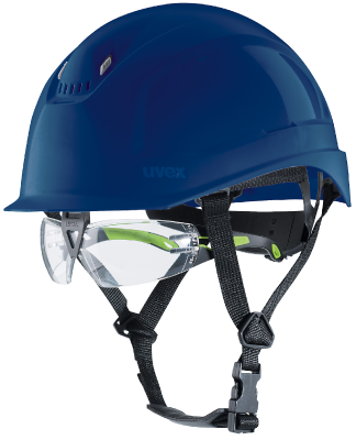 Product Image for HJÄLM 9772555 PHEOS BLÅ